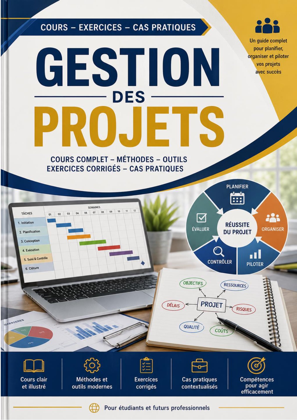 GESTION DES PROJETS