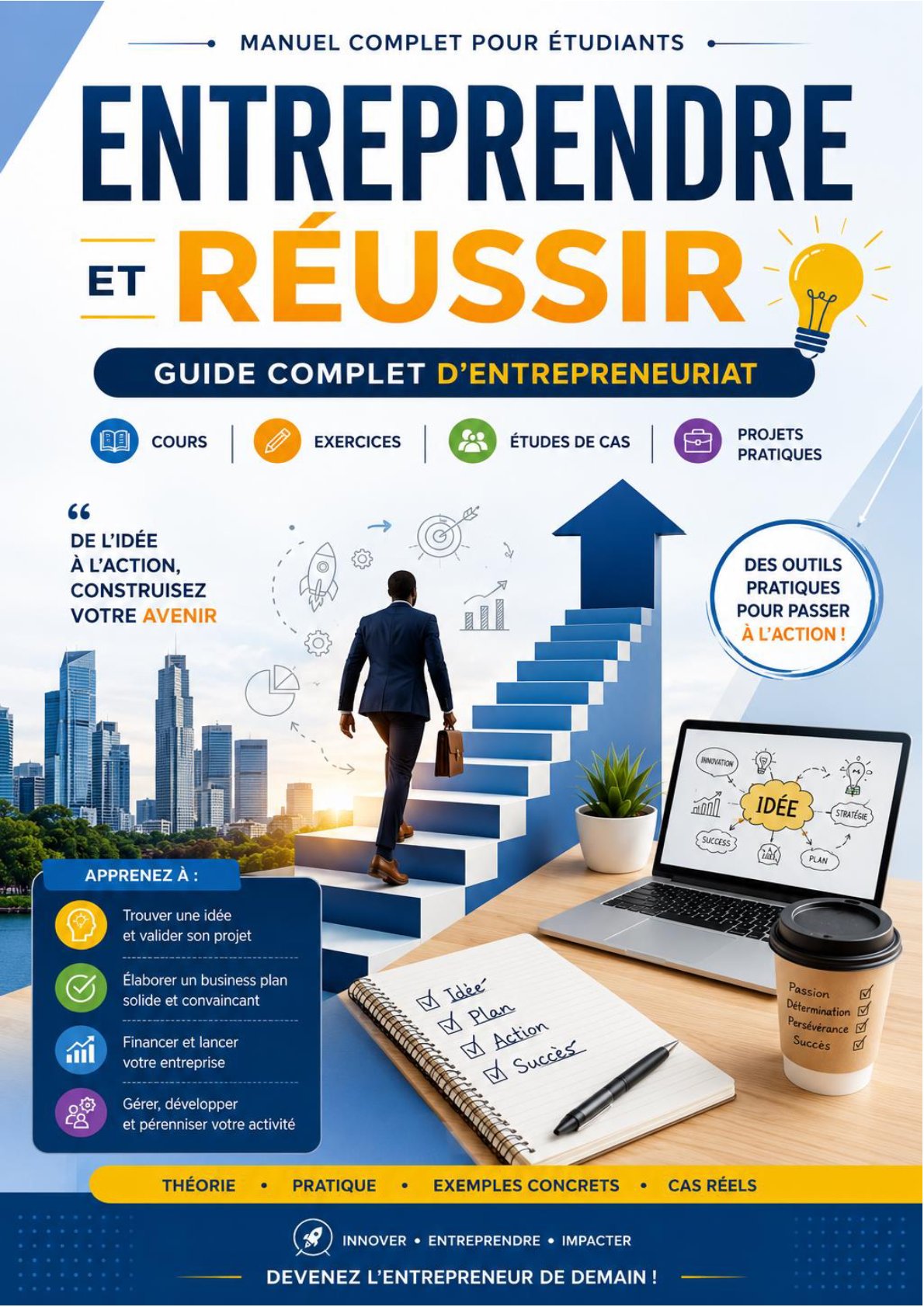 ENTREPRENARIAT