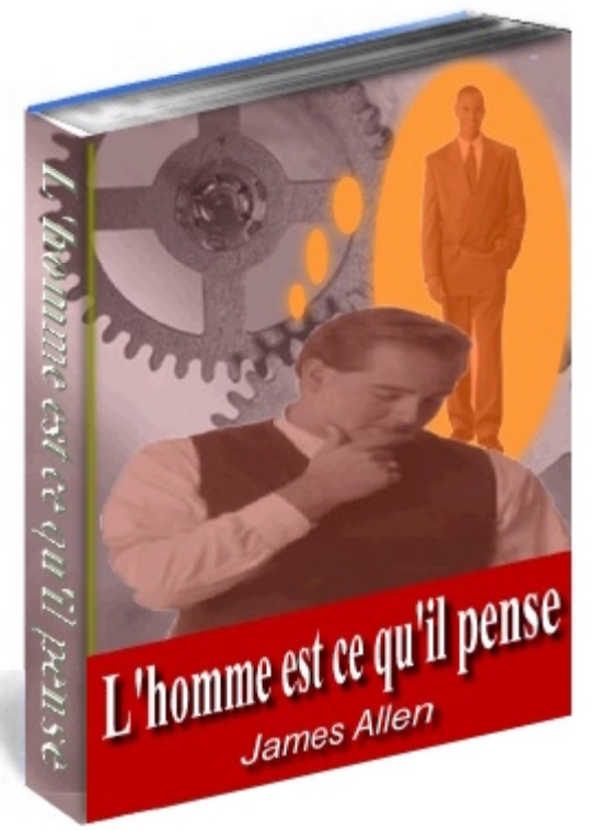 L'homme est ce qu'il pense